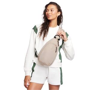 NWT Puma Myriad Sling Bag